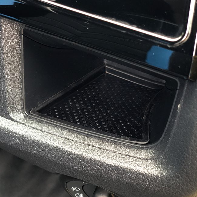 VW T6 Interior Styling Rubber Bundle Package Van-X