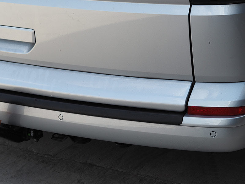 Tailgate Lower Edge Spoiler For VW T6 Transporter