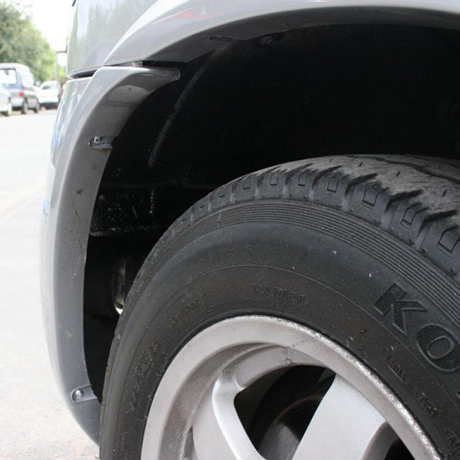 Front Wheel Arch Trims For Mazda Bongo / Ford Freda