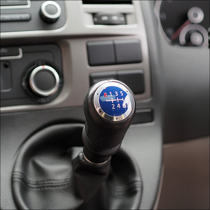 6 Gear Knob Cap / Cover For VW T6 Transporter
