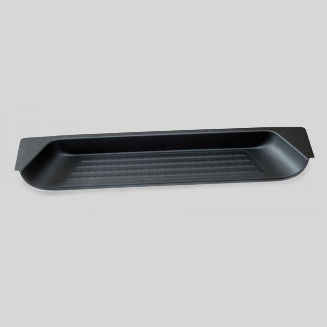 VW T5, T5.1 Threshold Protector, Side Step, Fitting Kit For Tailgate