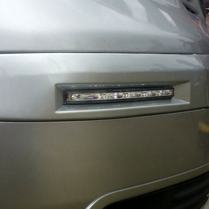VW T5 DRL, LED Daylight Kit