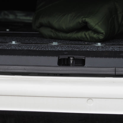 VW T6.1 Rear Threshold Barndoor / Twin Door Plastic Full Length