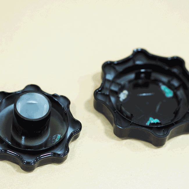 VW T5, T6 Seat Lumbar Support Adjuster – VAN-X GmbH