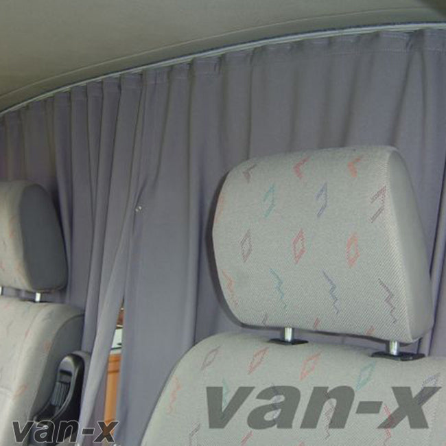 Van-X Europe – VAN-X GmbH