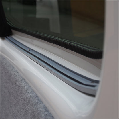 Van-X Flat Side Curtain Rail