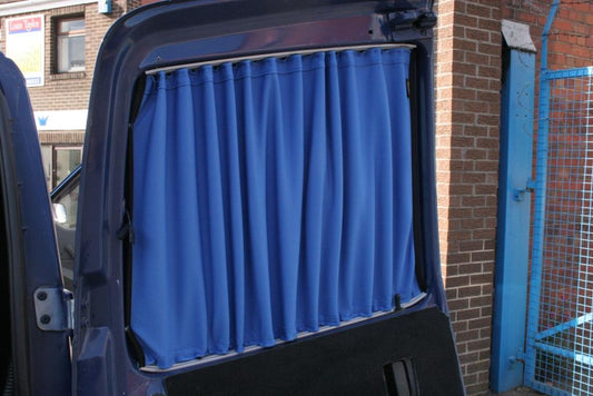 VW T3 Window Curtains Premium-Line