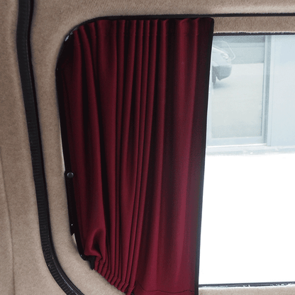 Mercedes Sprinter Premium 1 x Side Window Curtain Van-X