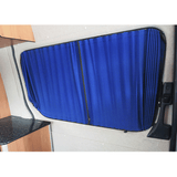 Mercedes Sprinter Premium 1 x Side Window Curtain Van-X