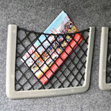 VW T6, Storage Net Bundle Campervan Conversion Pocket (Large + Small)