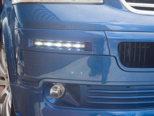 Kit de luces diurnas LED para VW T5