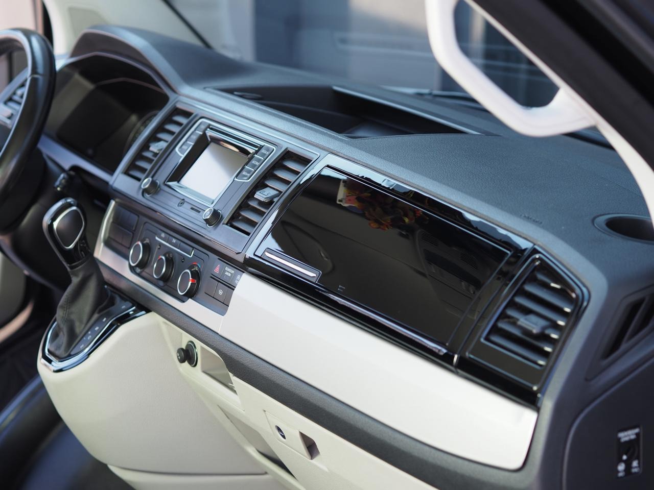 VW T6 Comfort Dash Interior Full Styling Kit