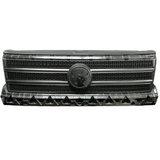 For VW Crafter New Shape Honeycomb Grille Inserts