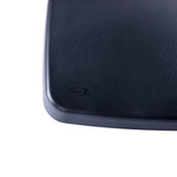 VW T4 Seat Belt Cover (Black)